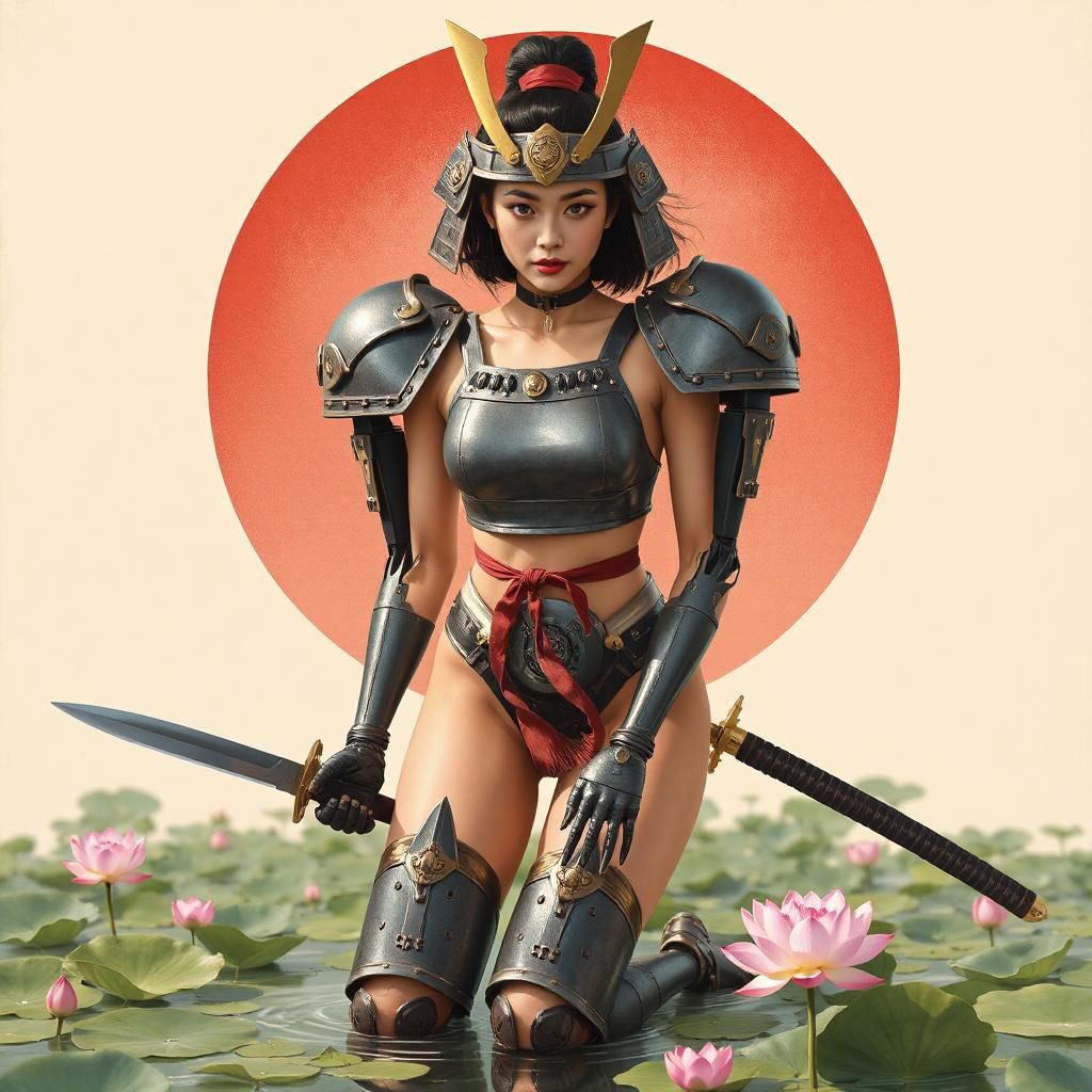 SAMURAI