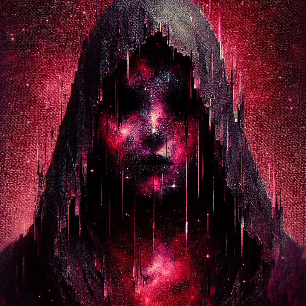 The Universe Within 2 - Glitched