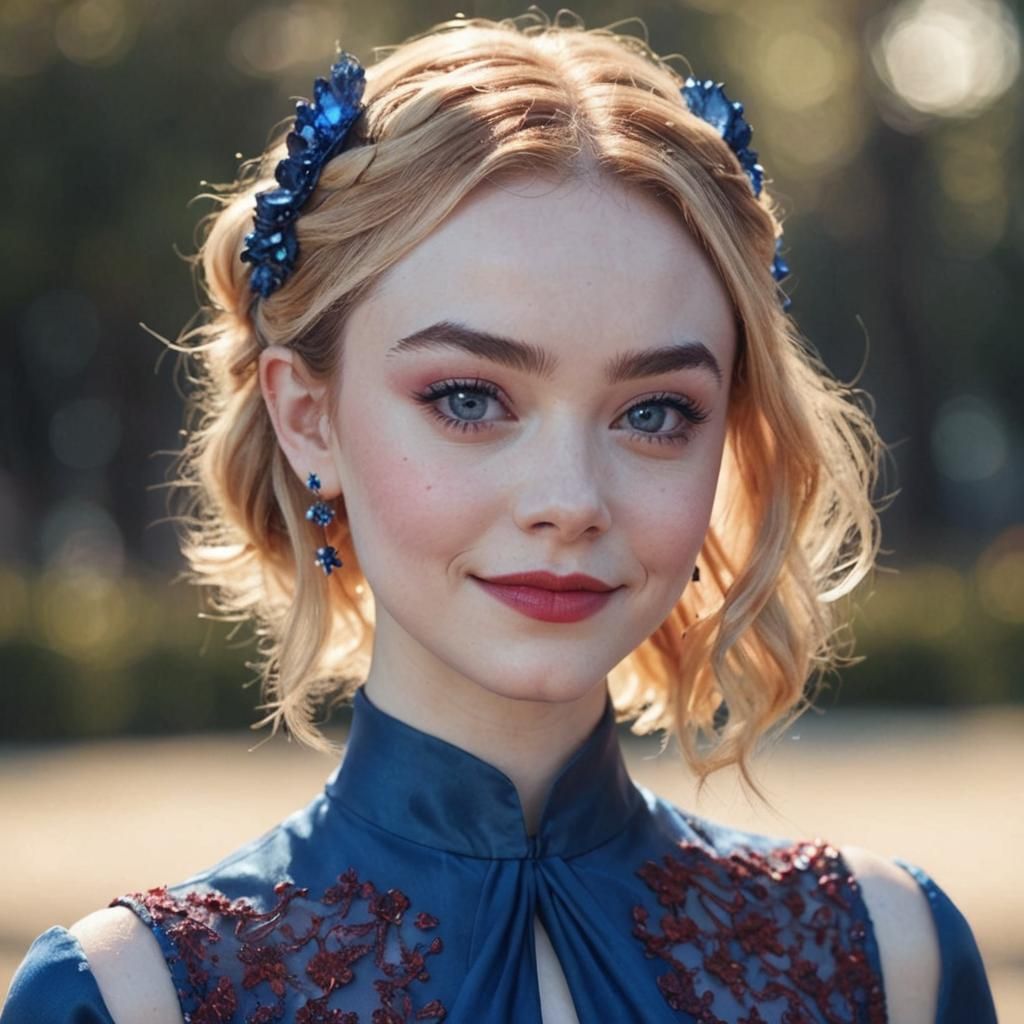 Sabrina Elle