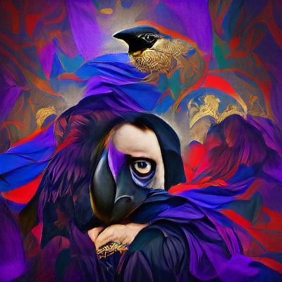 Nevermore