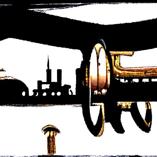 Streamline city