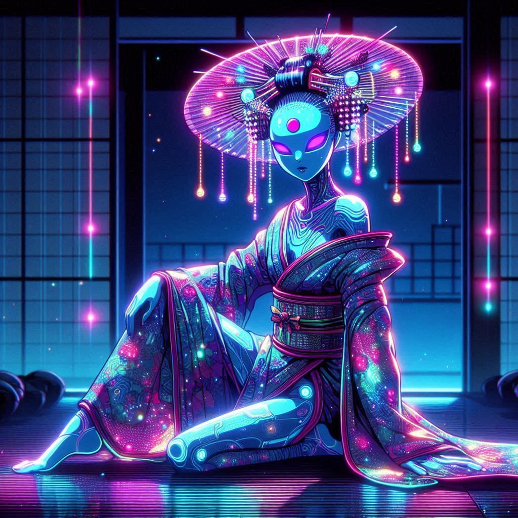 Geisha
