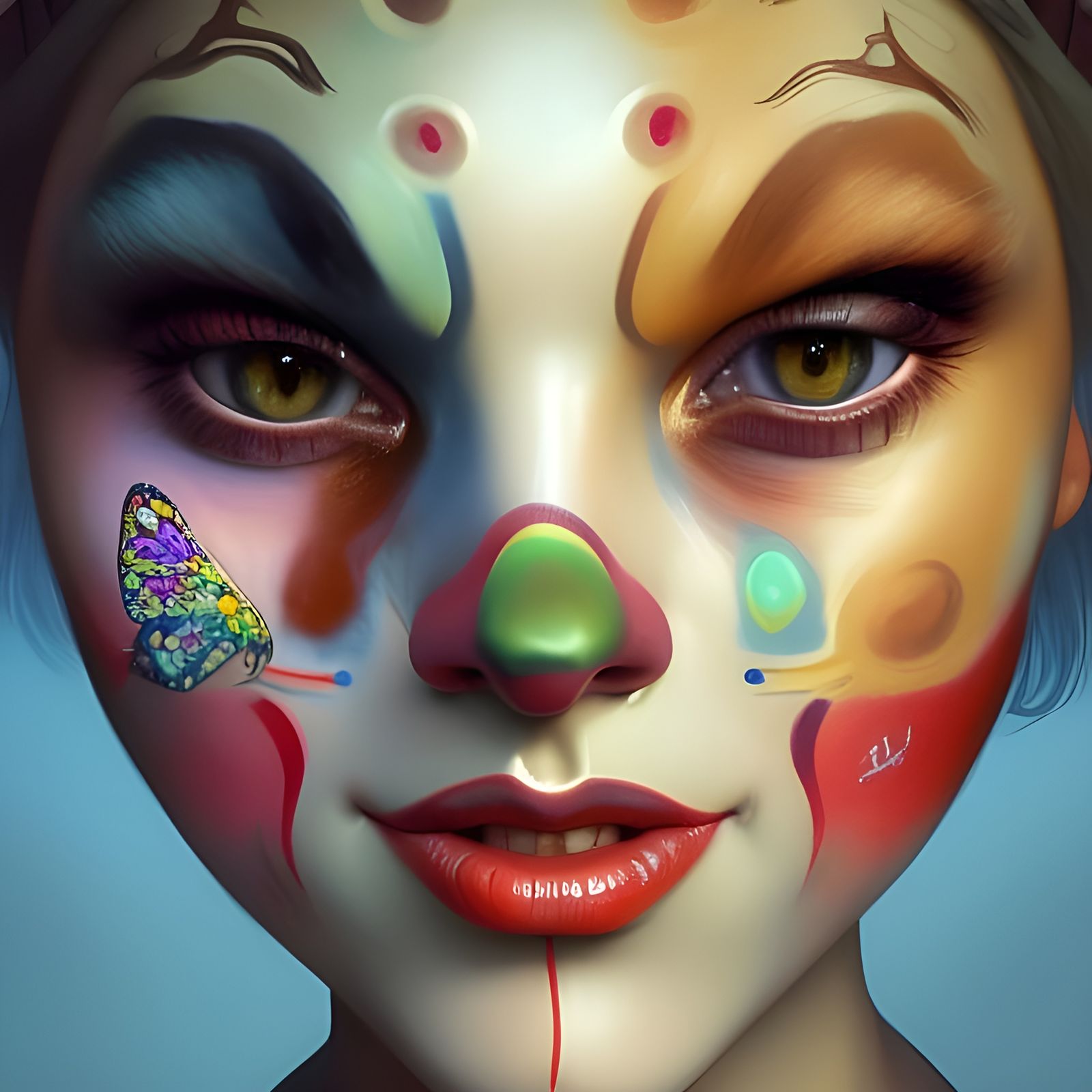 Harlequin