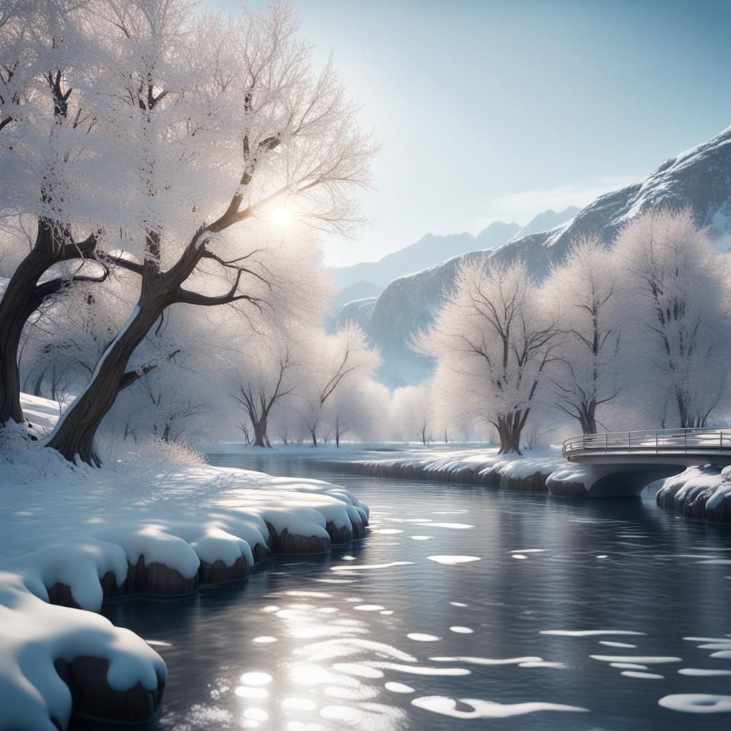 winter ...