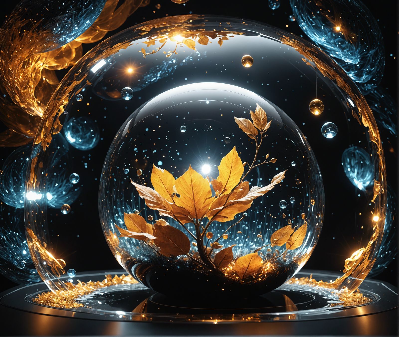 a journey from passion to profession