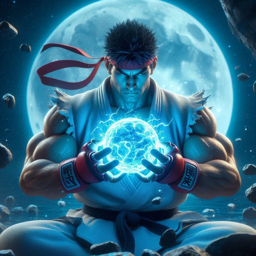 Ryu