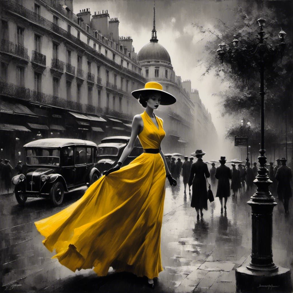 <lora:Selective Color Art:1.0>
