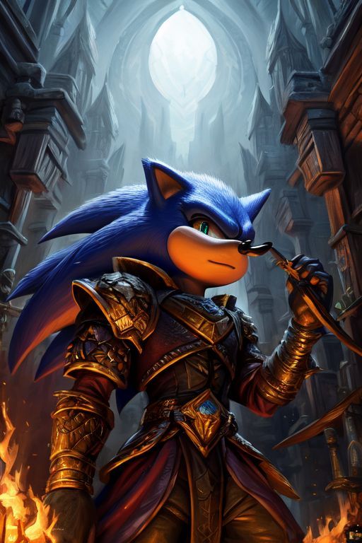 Sonic