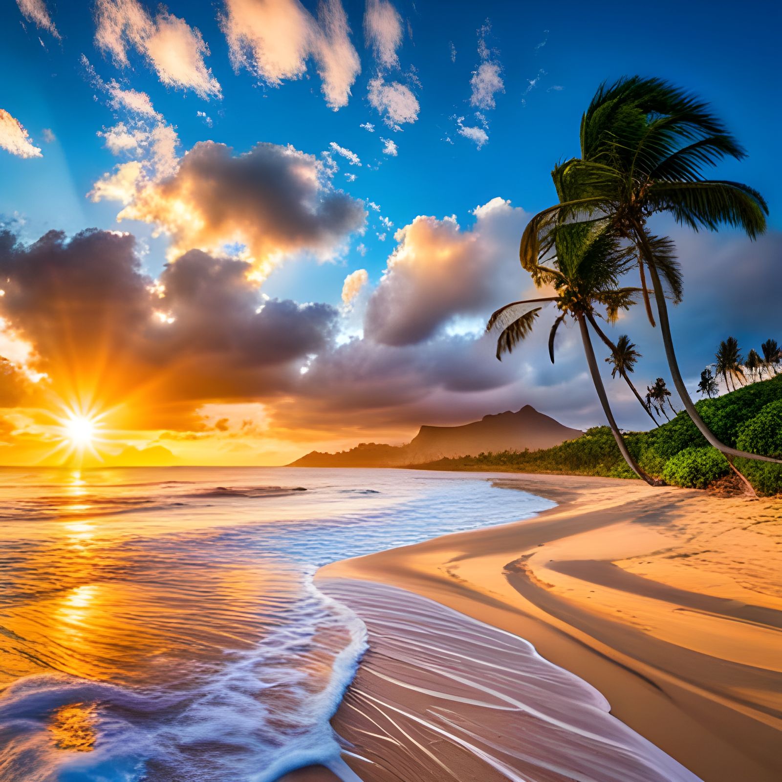 It's 5 o'clock somewhere.....  by @Graves