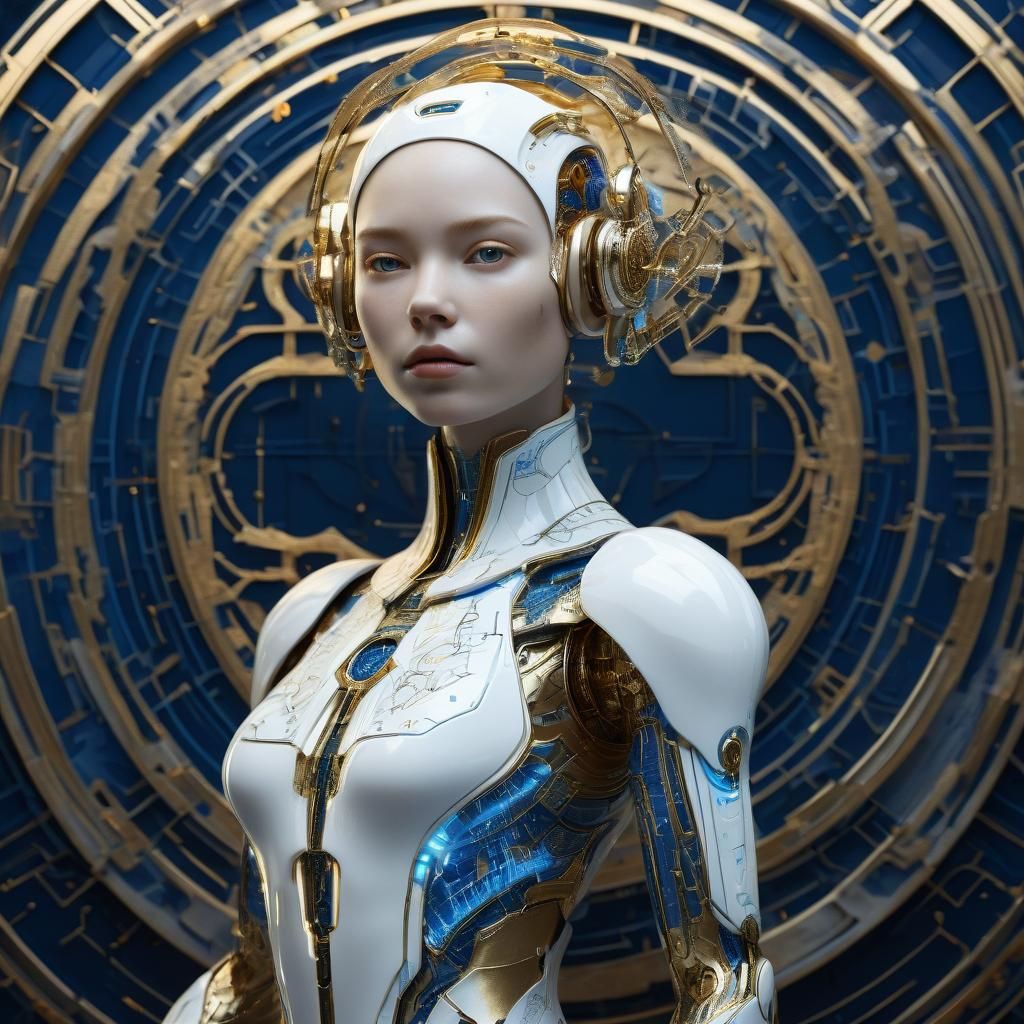 Cyborg