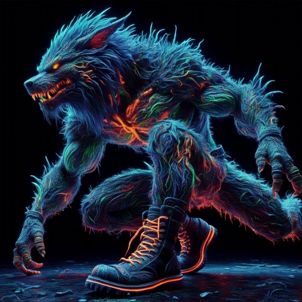 Psywolf