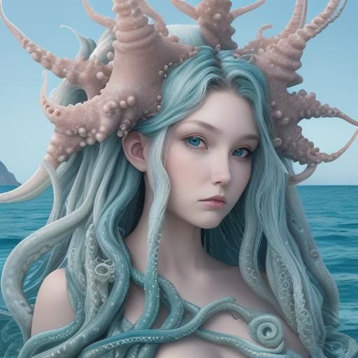 sea lady