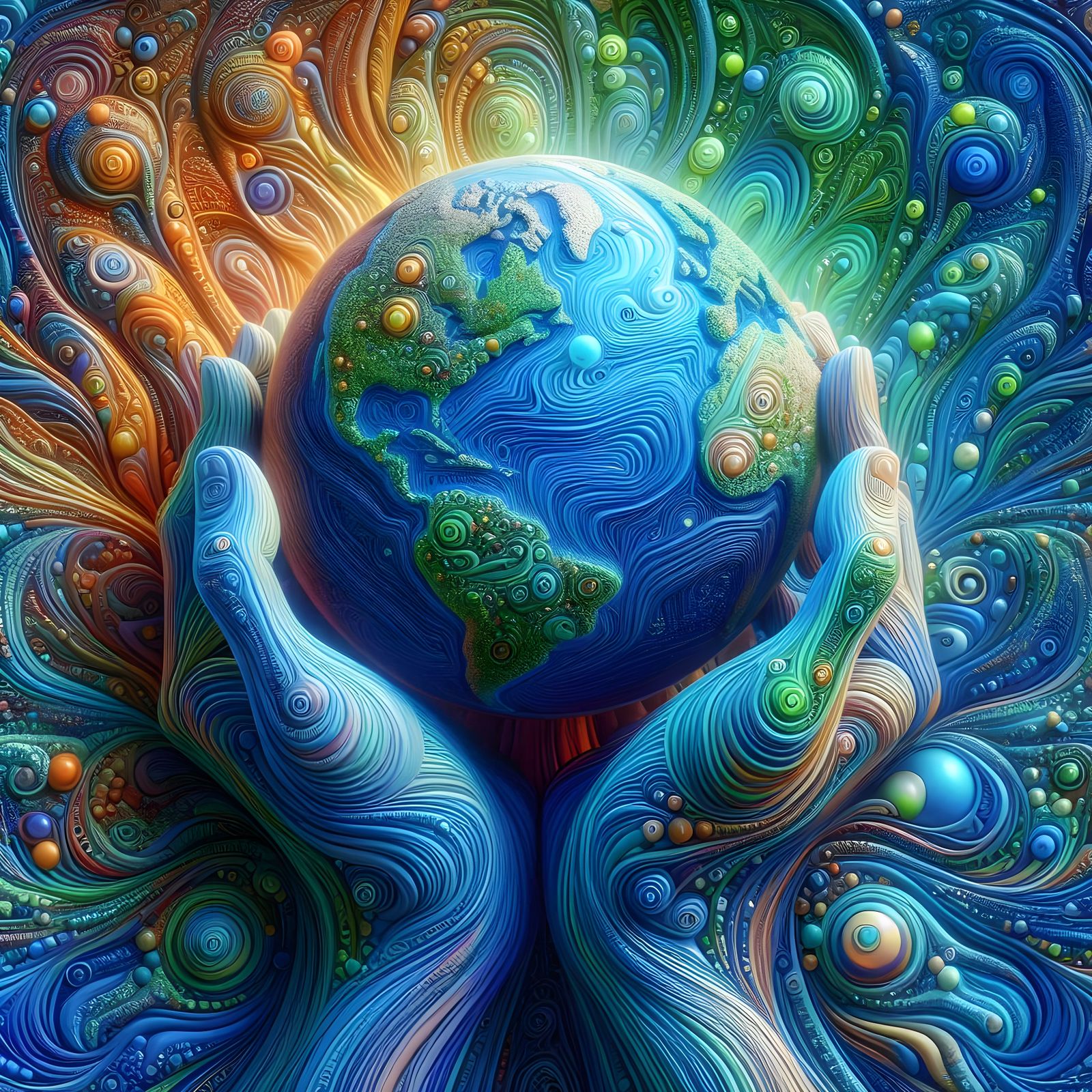 Earth