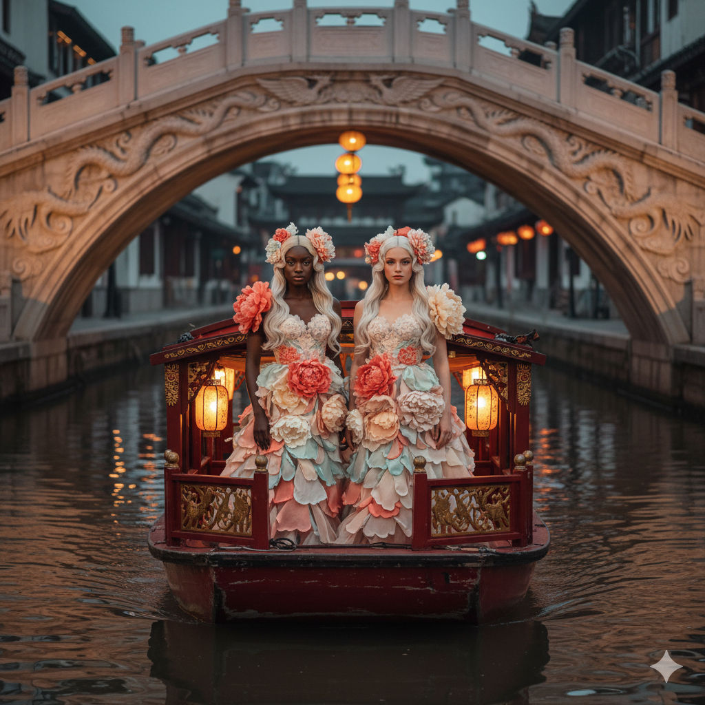 Facing Your Shadows Until the Next Encounter