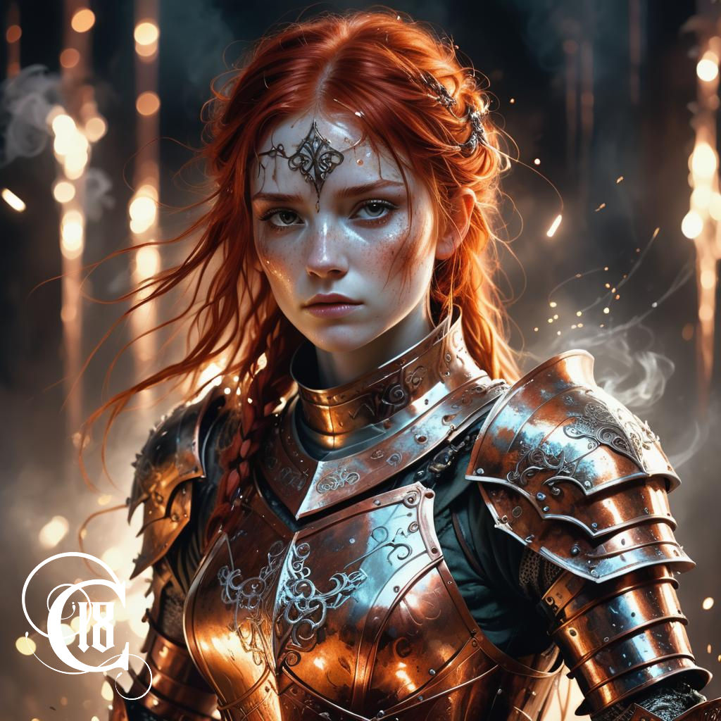 A knight to remember