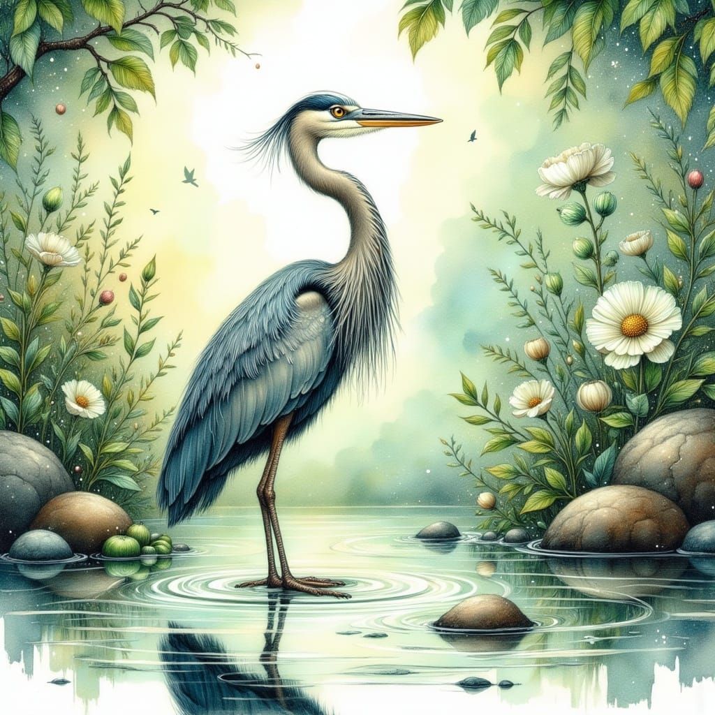Heron
