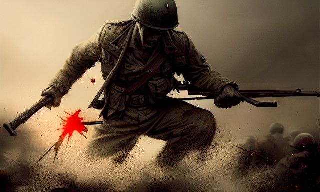 Iwo Jima
