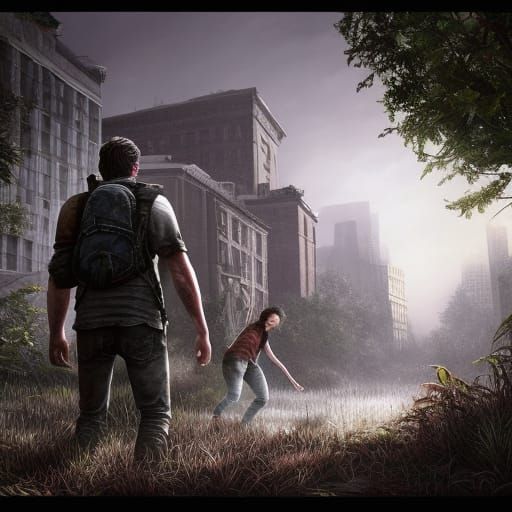 The last of us