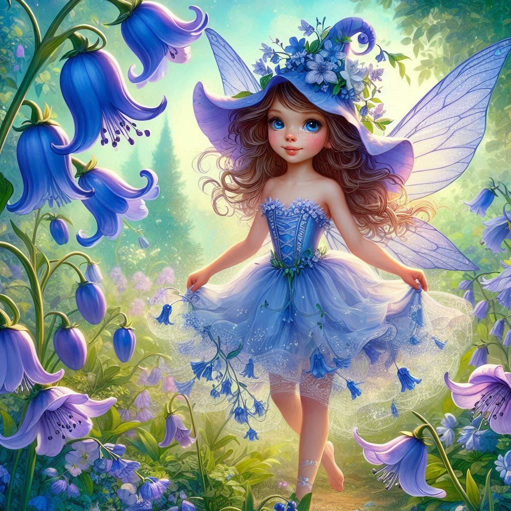 Bluebell