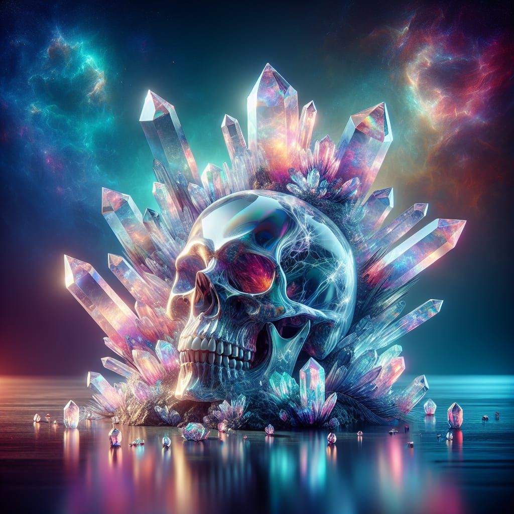Untitled Creation