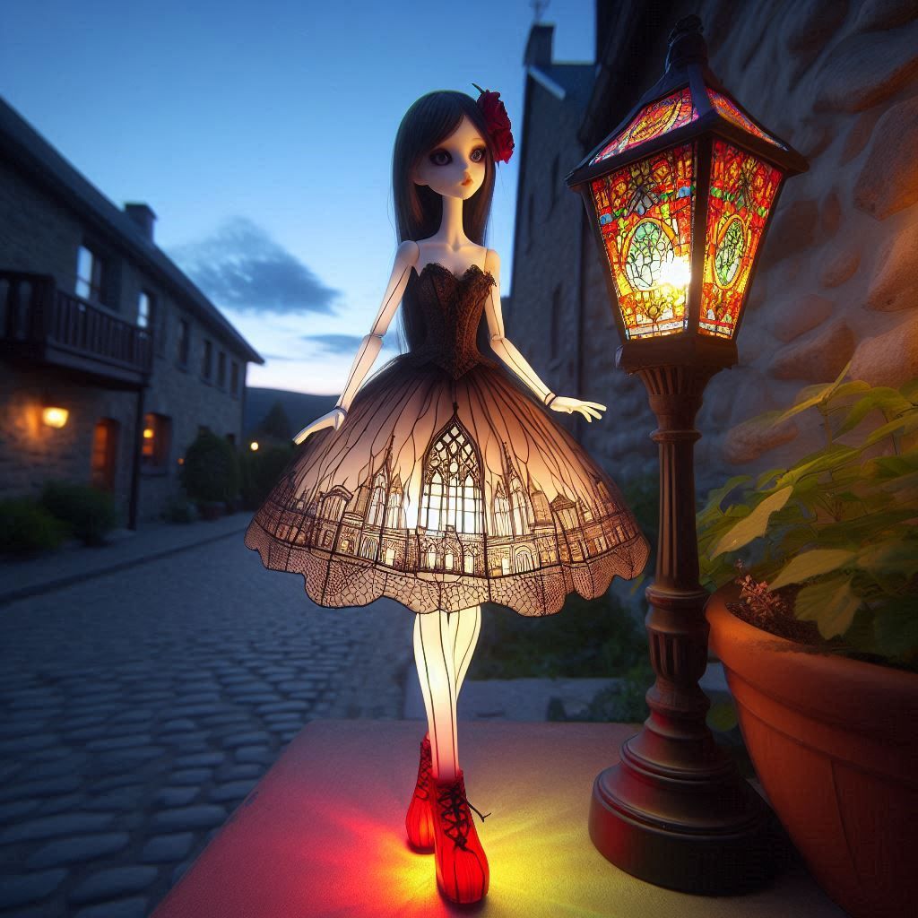 Tiffany Girl🪄🪄 🪄🪄