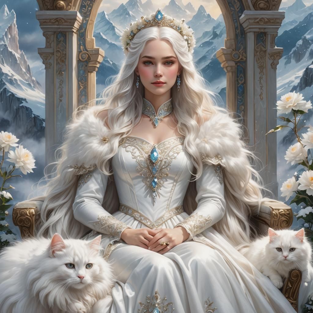 White Queen