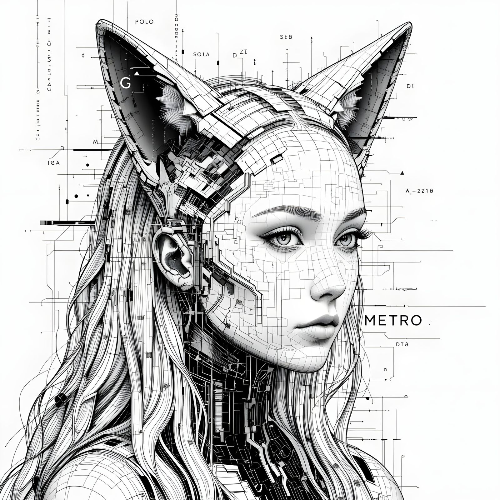 [METRO.593] What if the storm wants to speak?