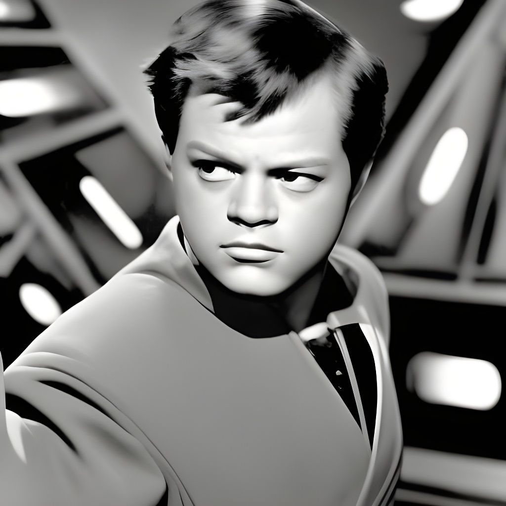 Orson T. Kirk