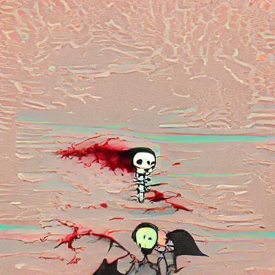 Necromancy