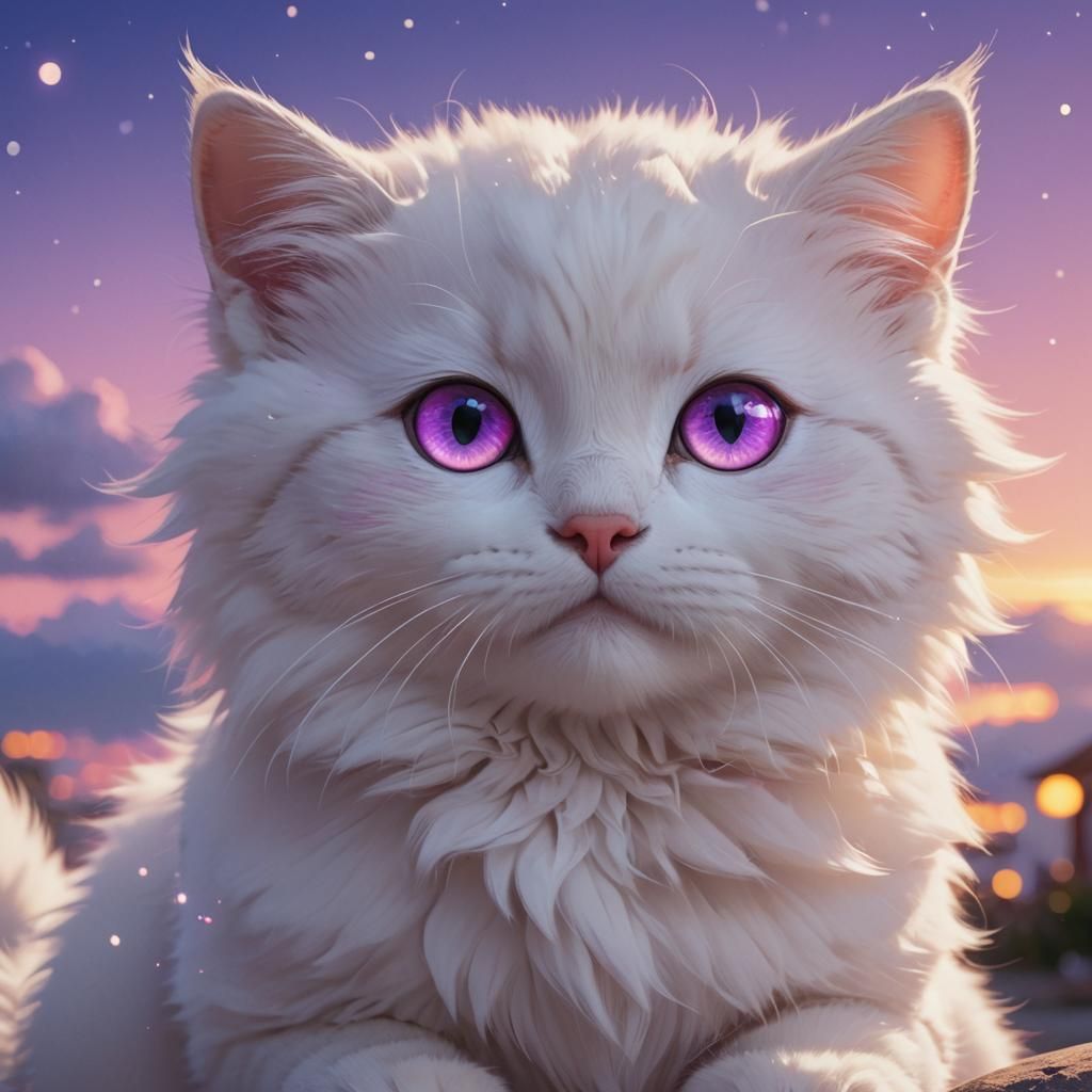 cat