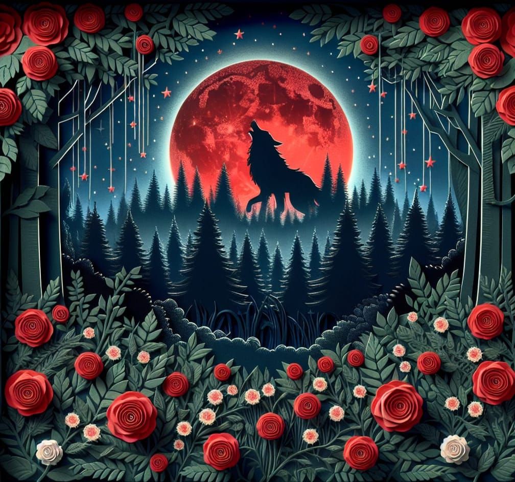 Wolfsperiments