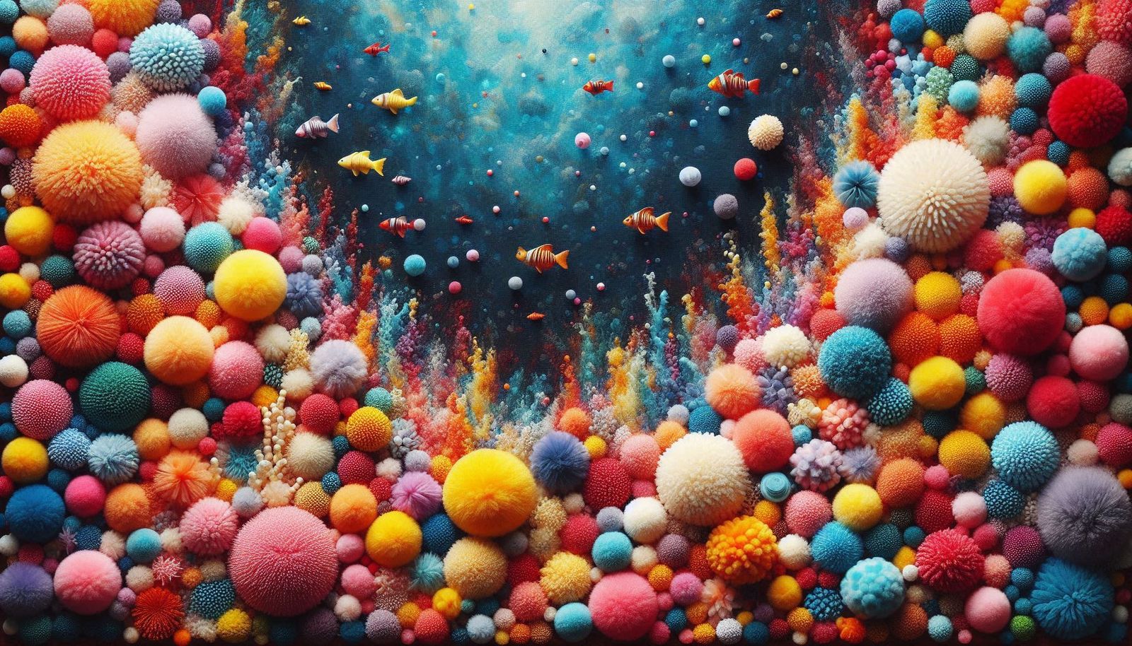 Quest "Pom Pom Pop" 2