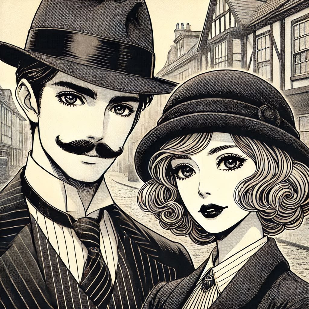 Whispers of the Past