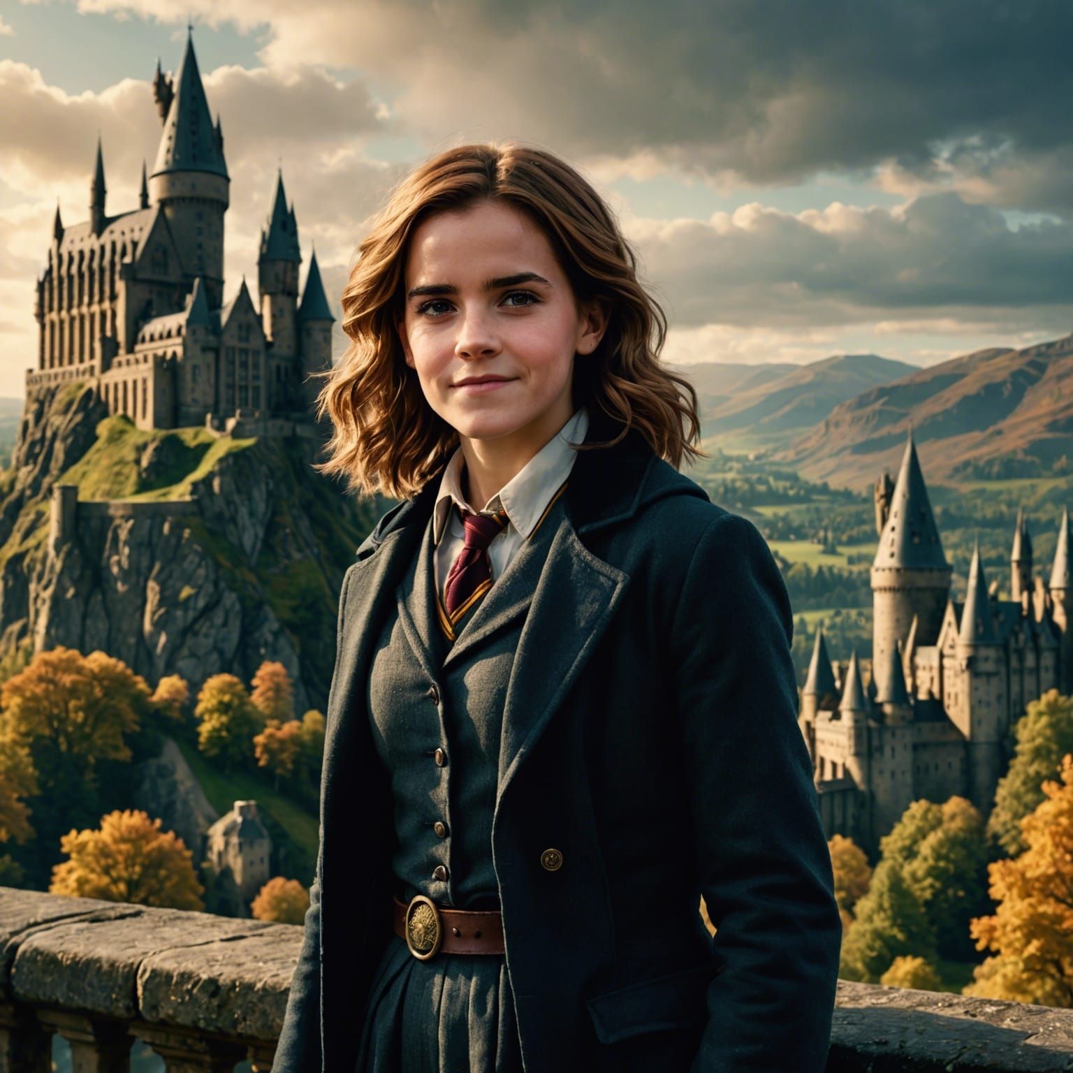 Hermione Granger