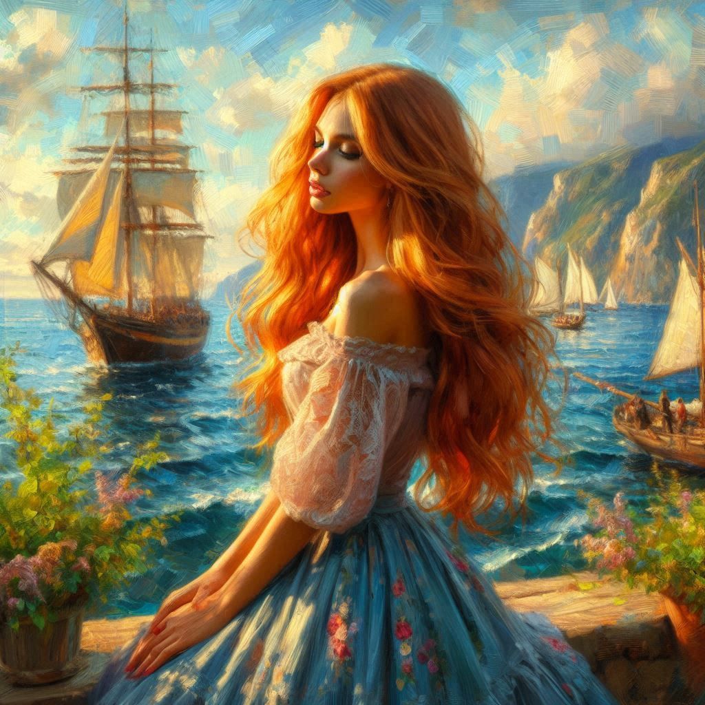 Momentos de paz e luz ☮️✨