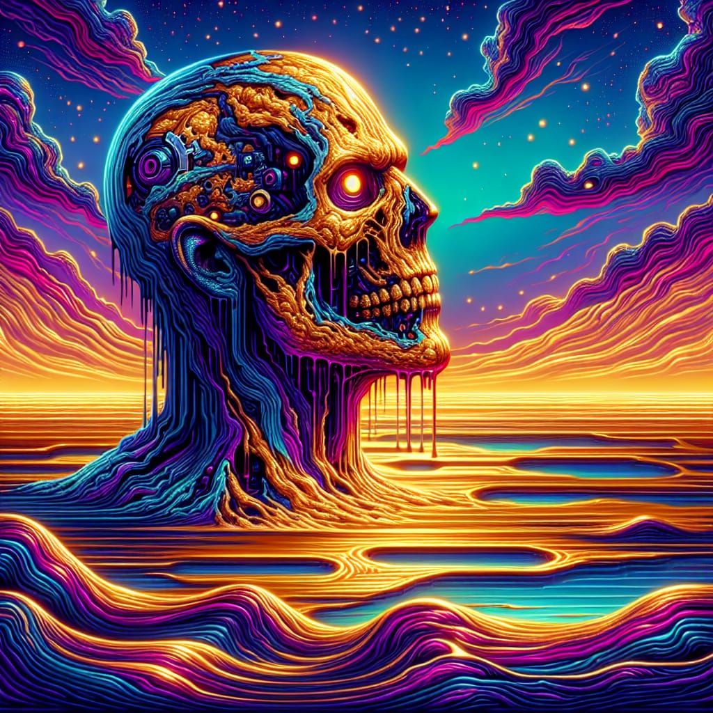 Look to the future