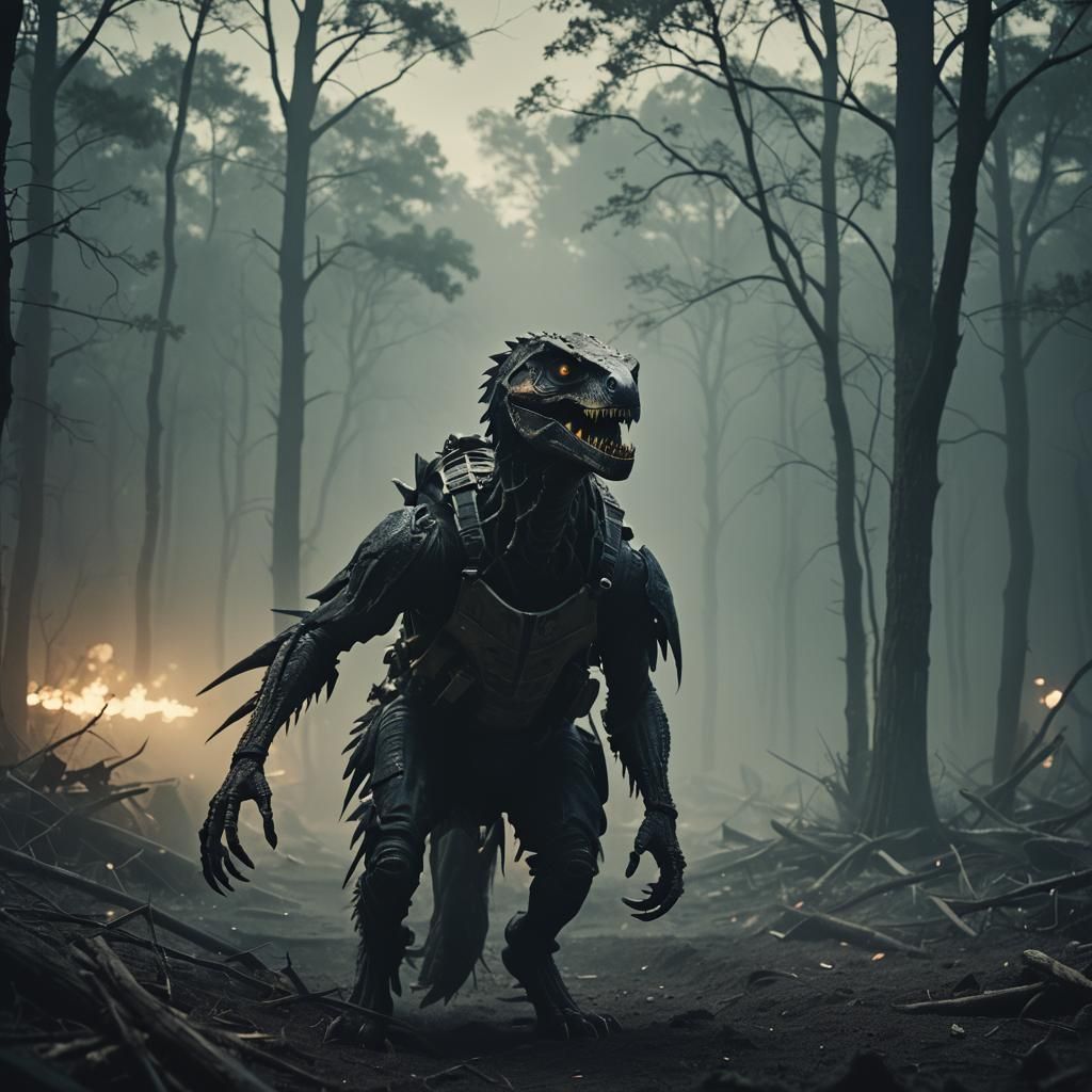 nightmare