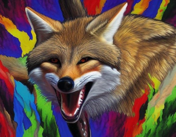 Coyote