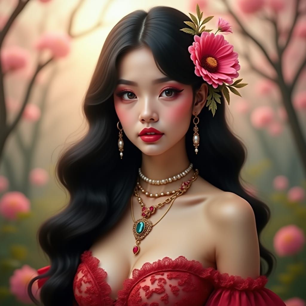 Fashion plate Vol 2 V3