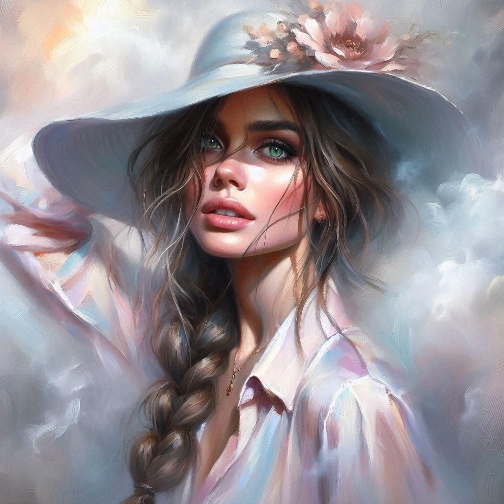 Oil Painting
