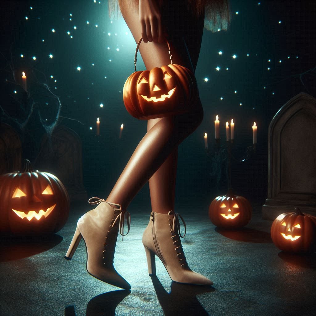 Halloween collection