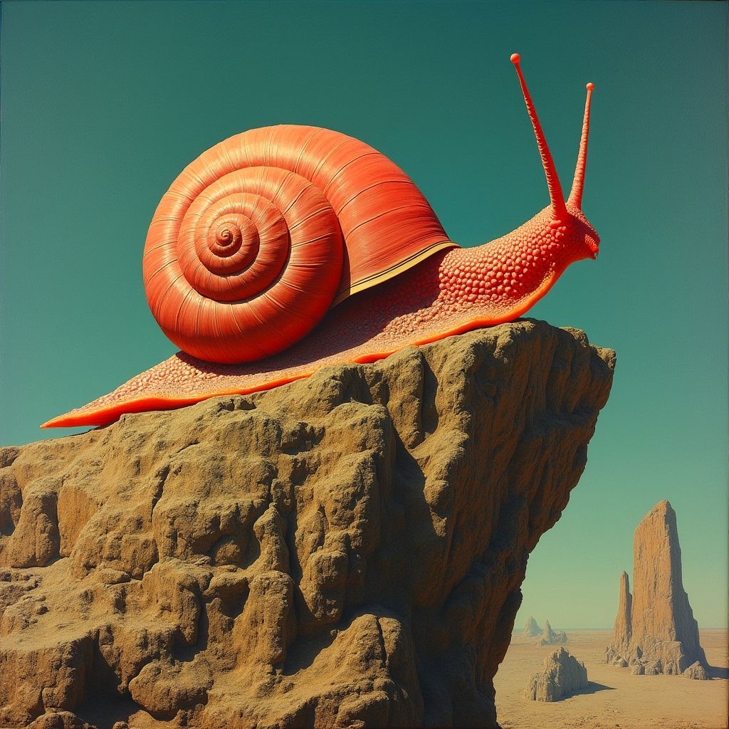 The Edge of Patience