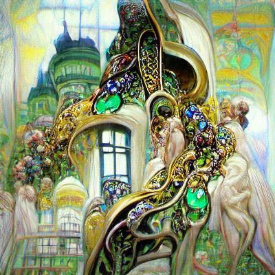 Untitled Creation