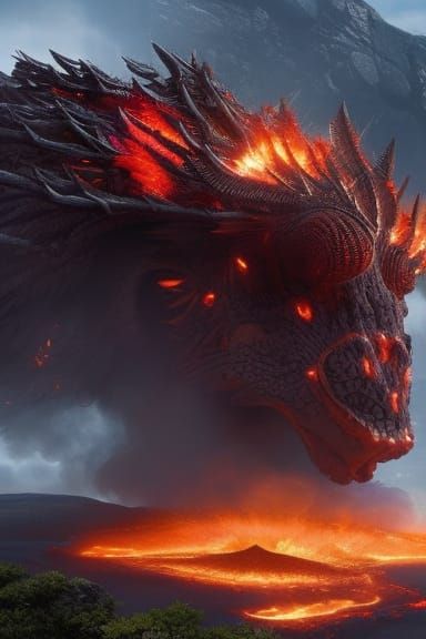 toro fuego
