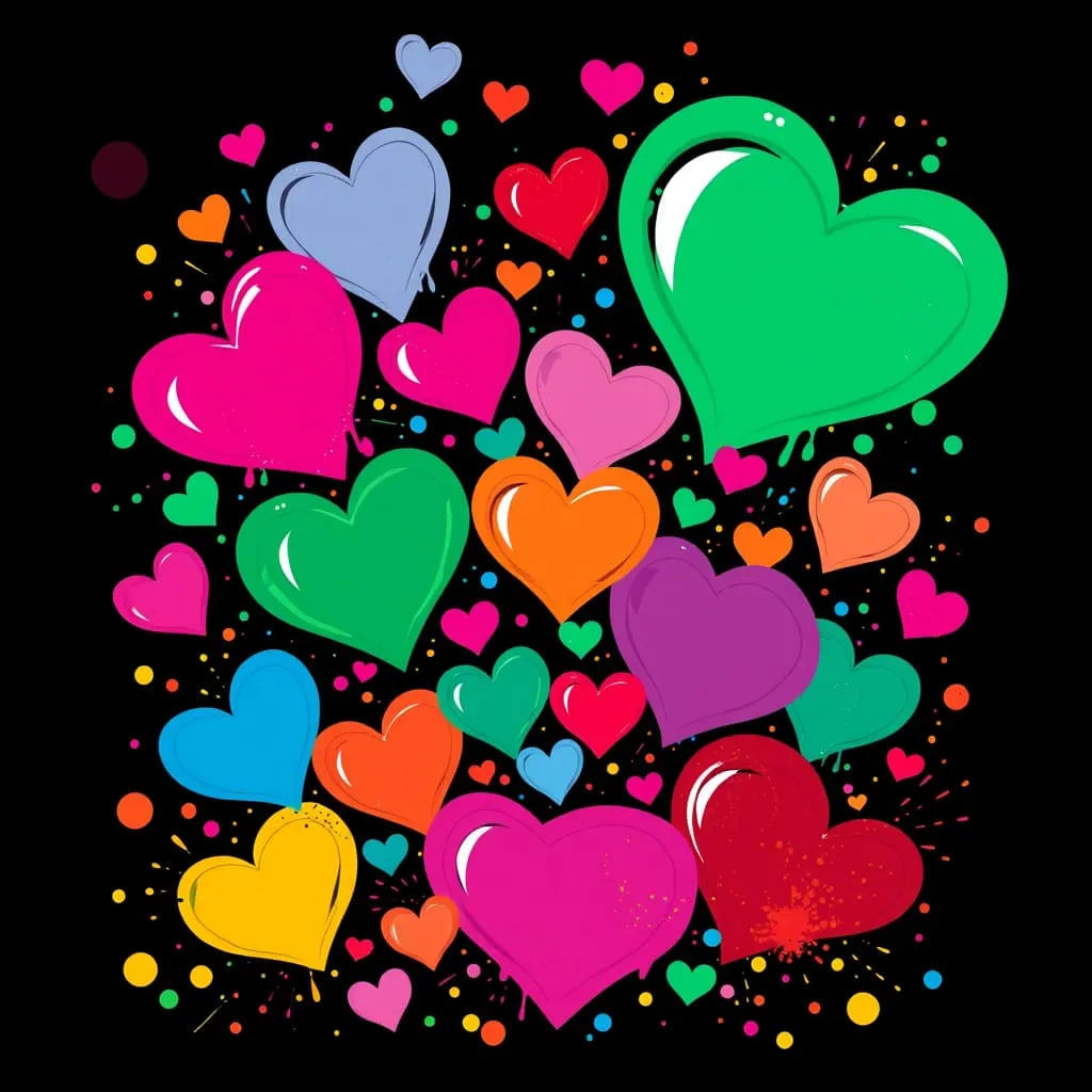 Hearts