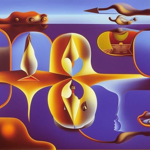 Untitled Creation