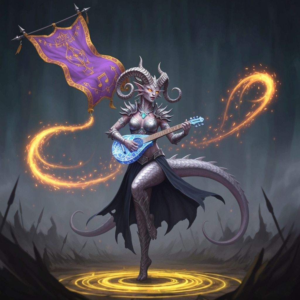 Gleaming in the sunlight, her silver scales shimmer like moonlight on water, catching every flicker of movement as she dances with wild grac...