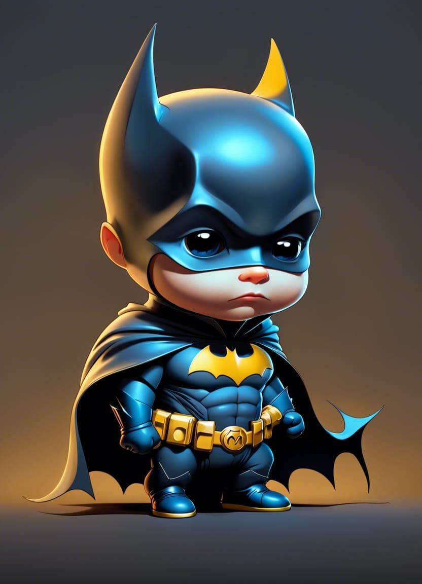 Batman Jr