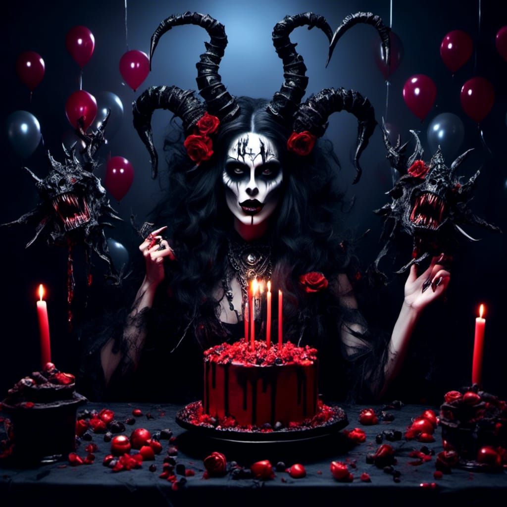 <lora:Eclipse:1.0> Happy Birthday
