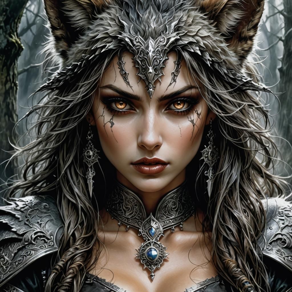 Chasina  by @Sonny Denbow